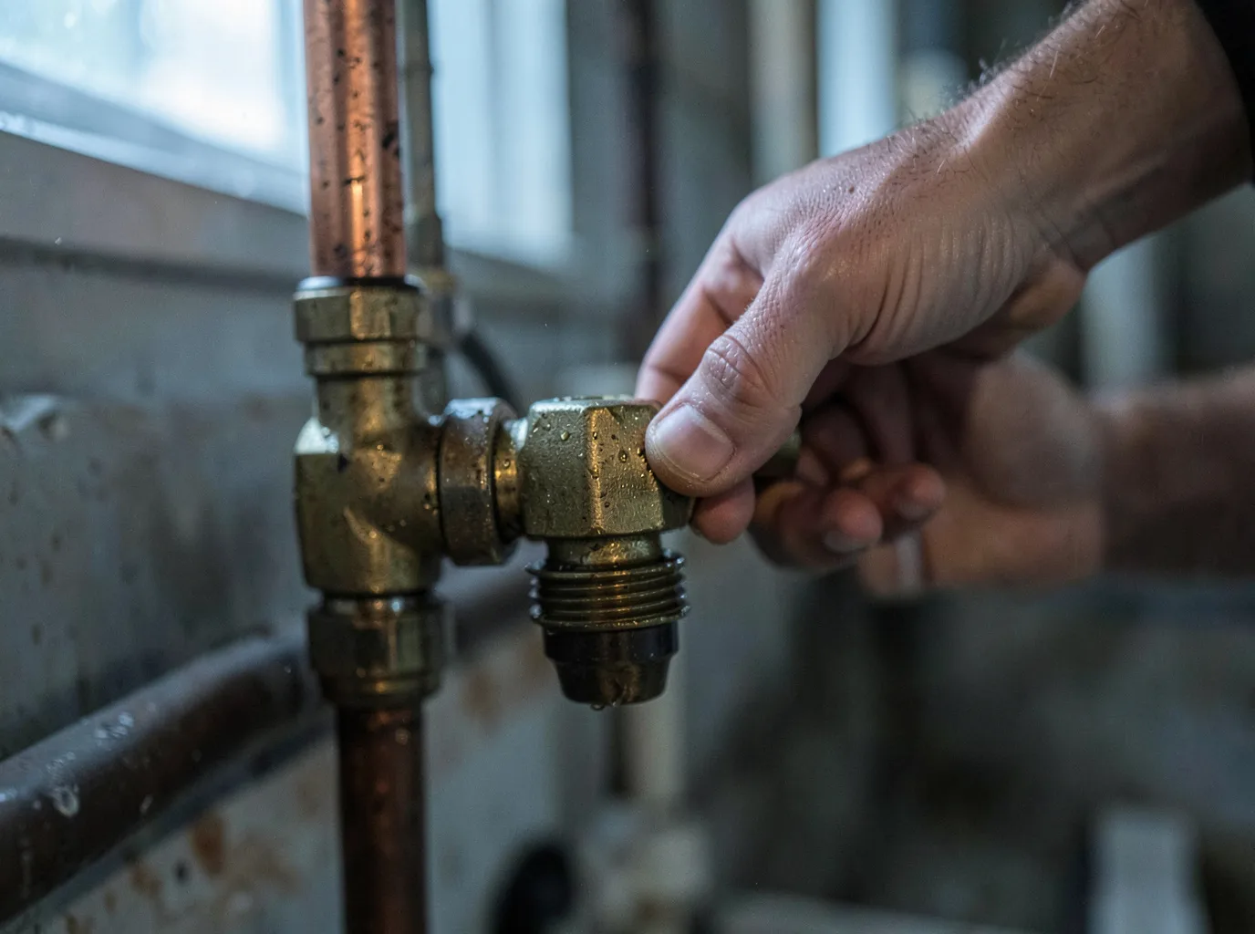 Emergency Plumber Mount Eden, KY FAQs